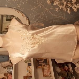 Cinema cami. NWT. Small.